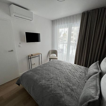 Mountains & Spa Apartament Zakopianski Zakopane Esterno foto