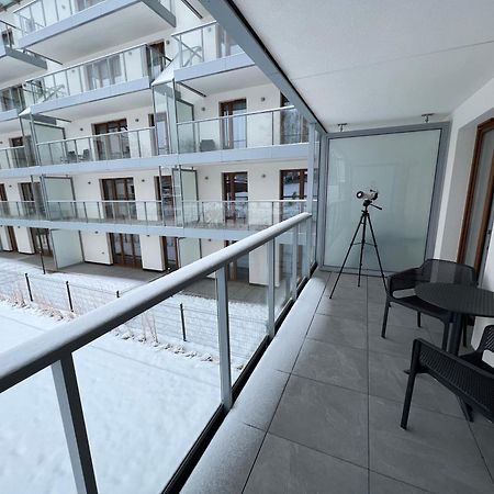 Mountains & Spa Apartament Zakopianski Zakopane Esterno foto