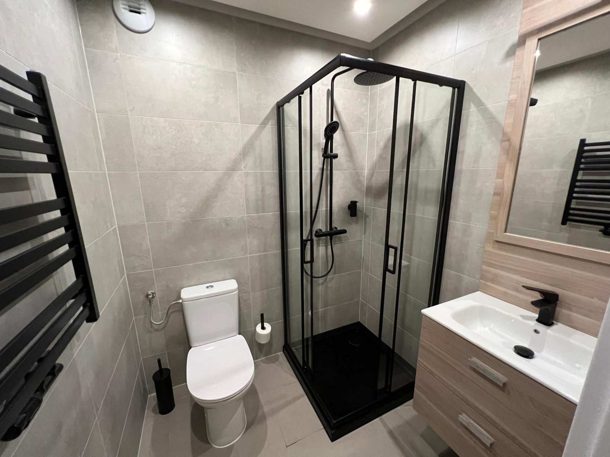 Mountains & Spa Apartament Zakopianski Zakopane Esterno foto
