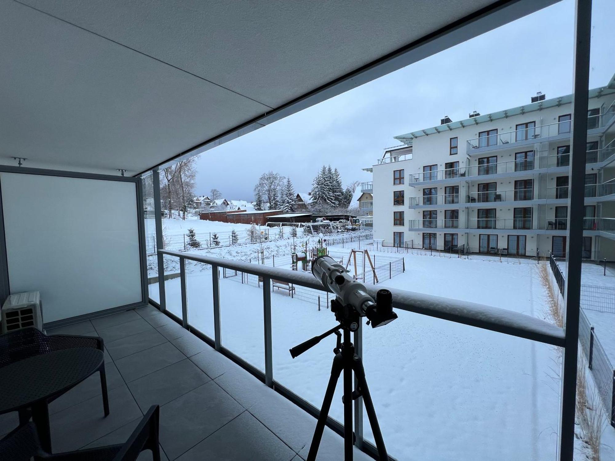 Mountains & Spa Apartament Zakopianski Zakopane Esterno foto