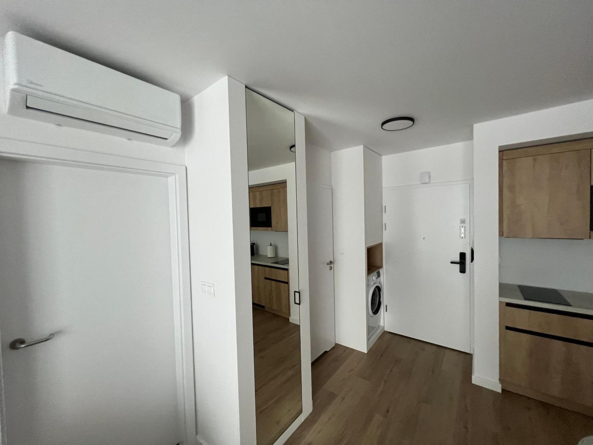 Mountains & Spa Apartament Zakopianski Zakopane Esterno foto