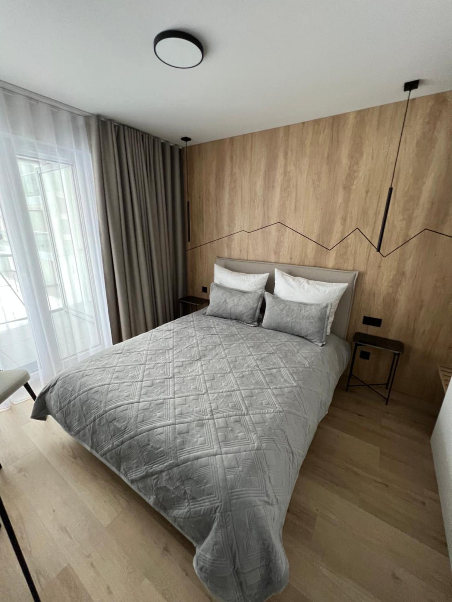 Mountains & Spa Apartament Zakopianski Zakopane Esterno foto