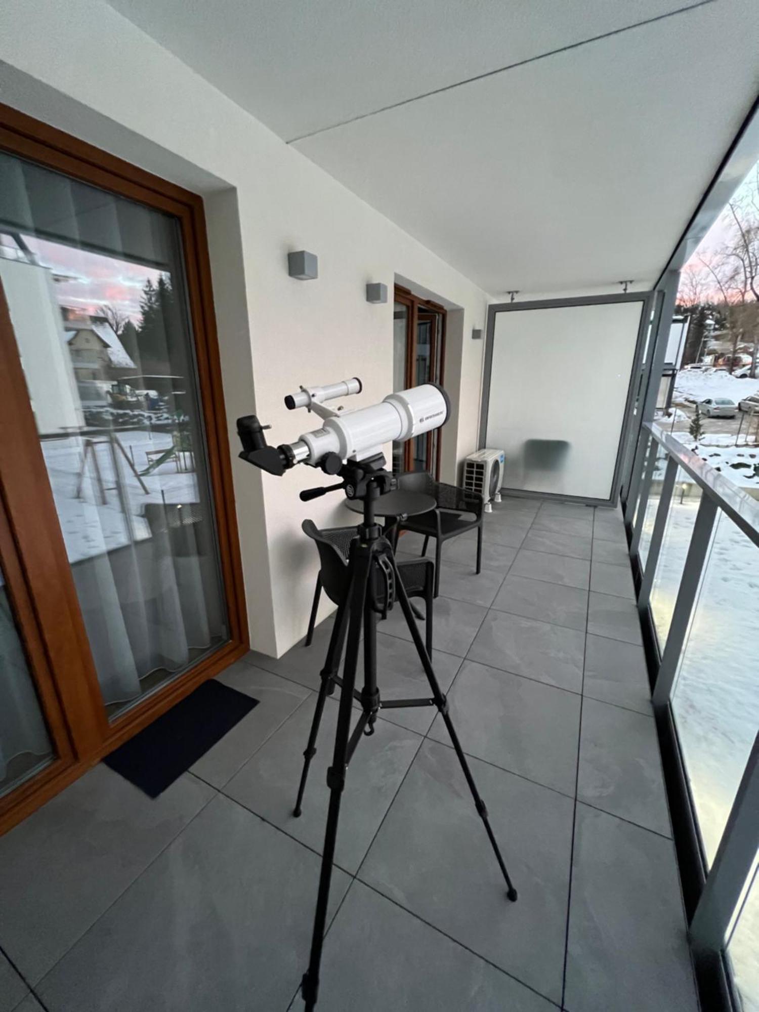 Mountains & Spa Apartament Zakopianski Zakopane Esterno foto